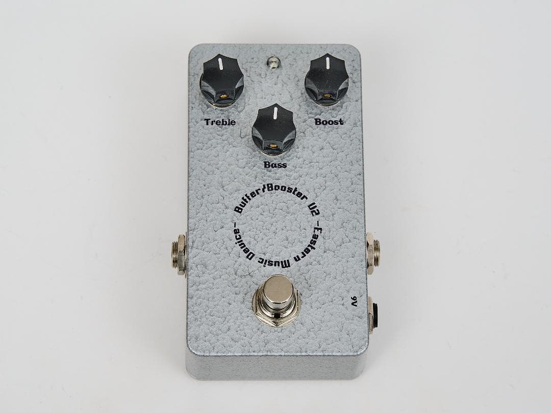 Eastern Music Device『Buffer/Booster V2』