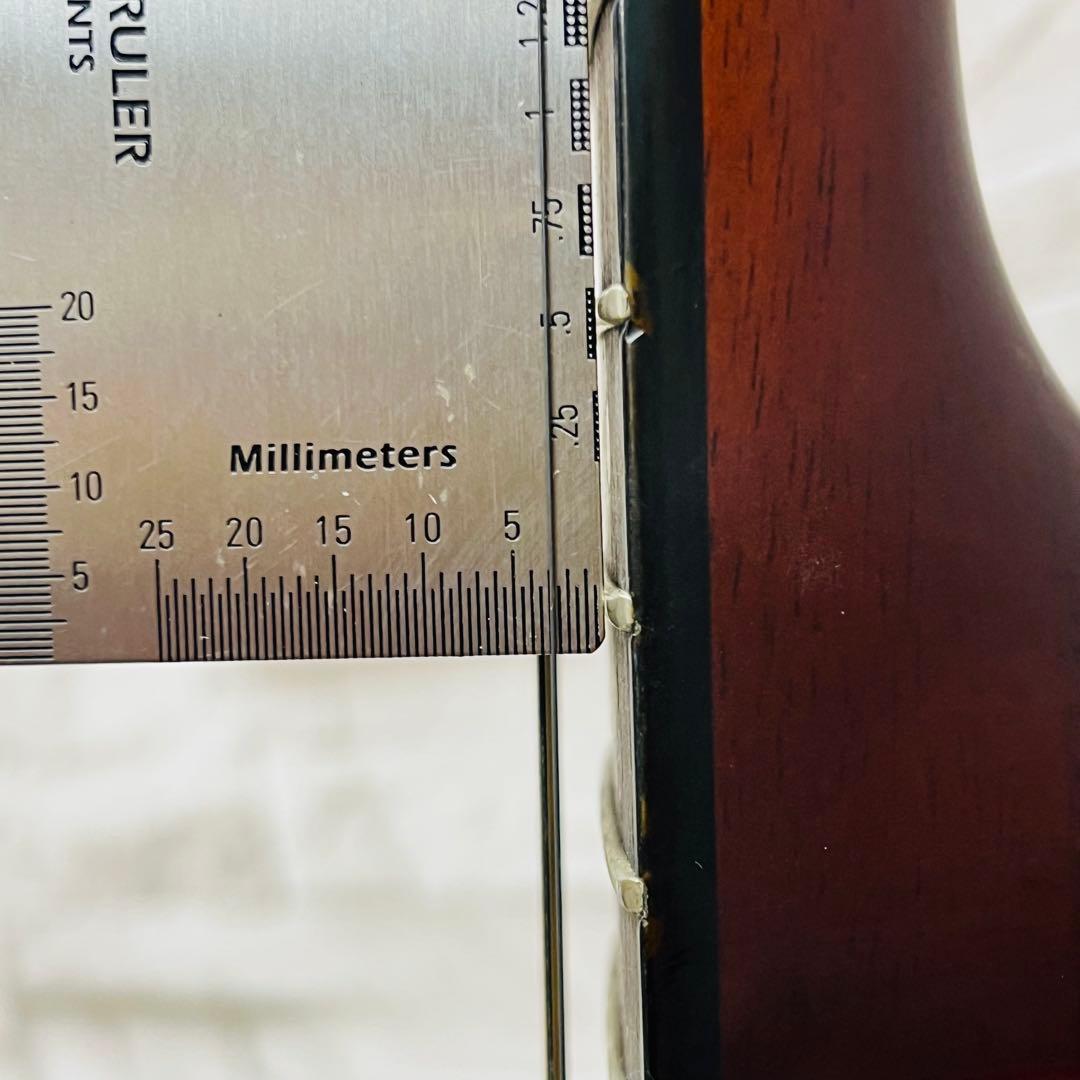 Morris モーリス ミニアコースティックギター L-A1CS