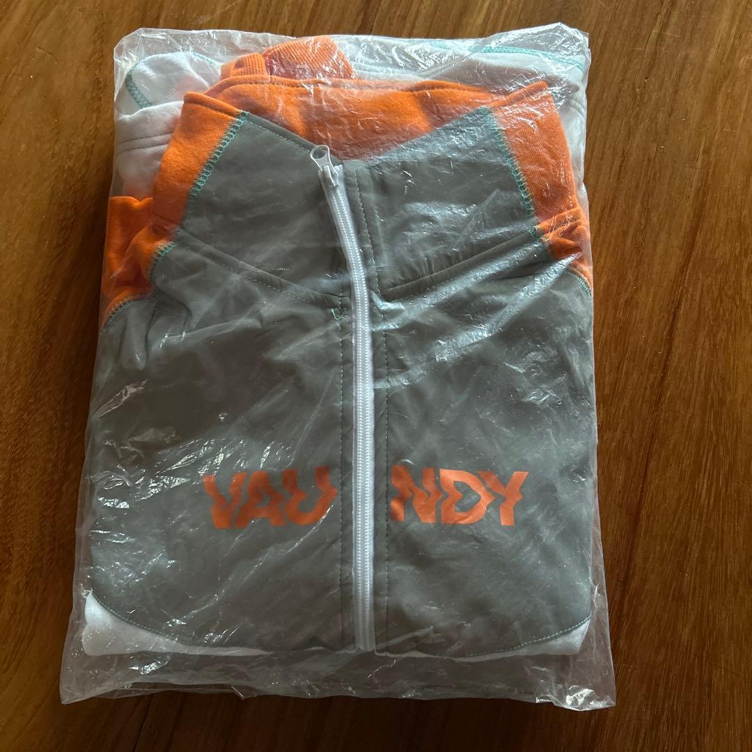 ばあ　バウンディ　replica ブルゾン M