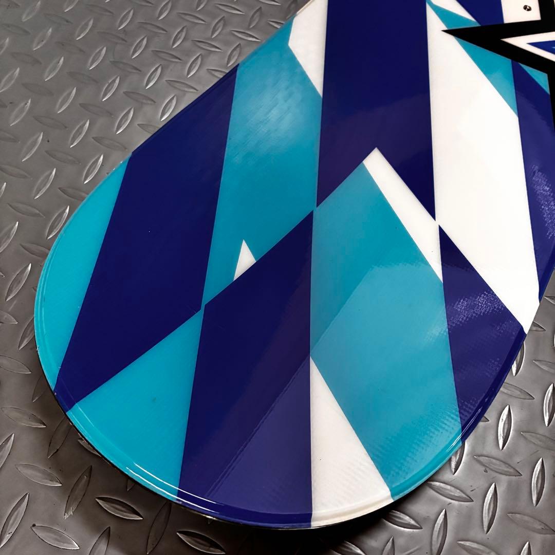 【美品】XERES 133cm キッズ スノーボード 同シリーズ 3点セット！