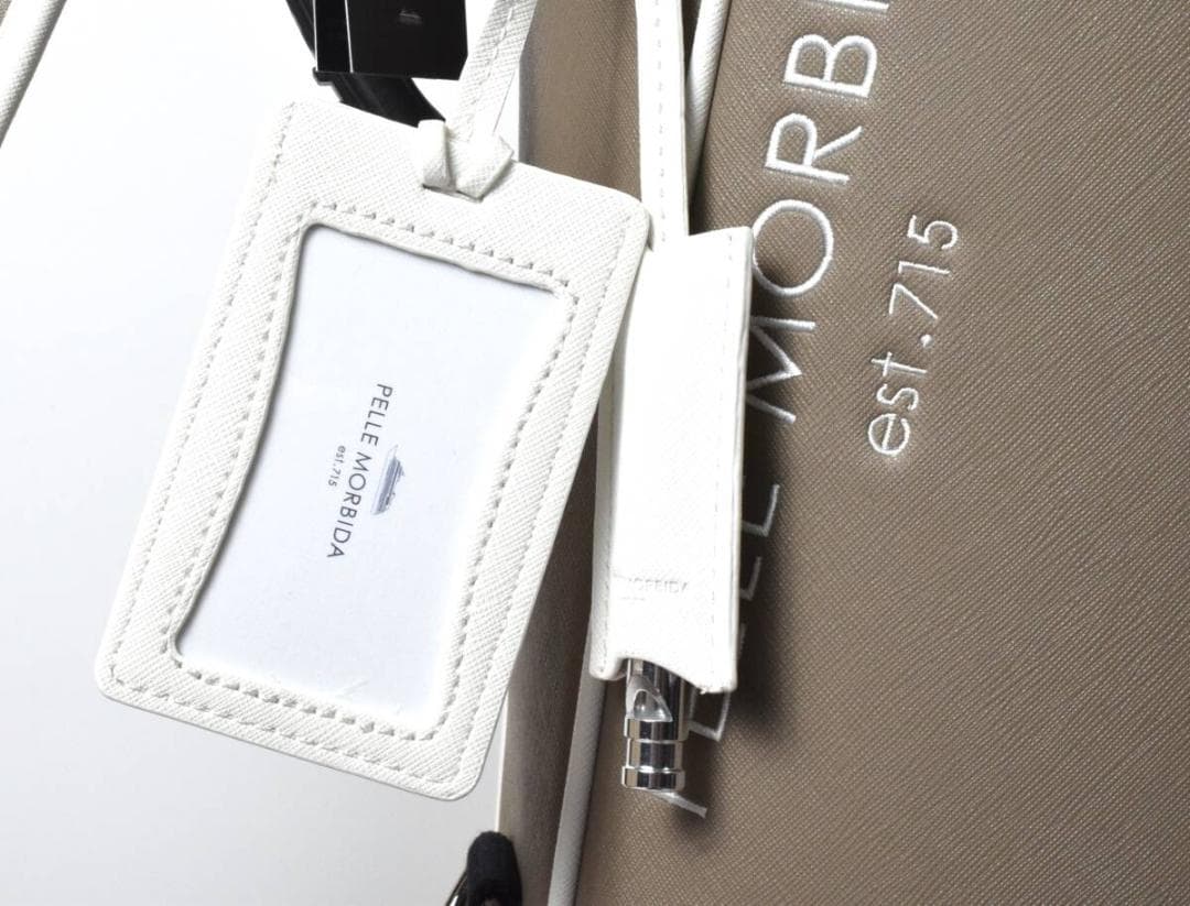 未使用6.9万 ペッレ モルビダ スタンド キャディバッグ PMO-PG001