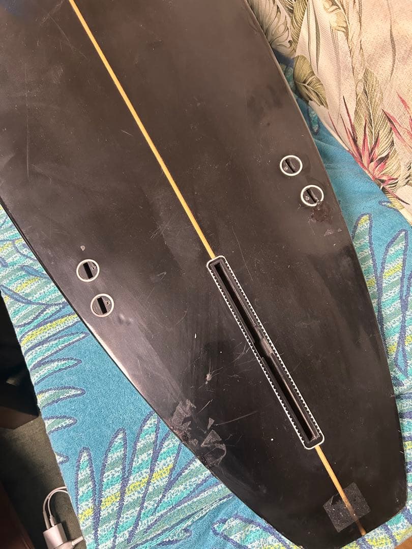 ま*ぁ様 Phase One Classic サーフボード 10'0ft ロング