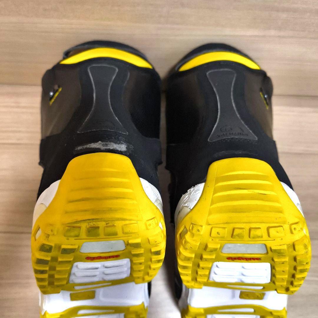 Salomon Dialogue Wide サロモン スノボブーツ 28cm