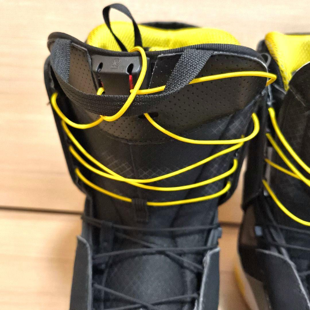 Salomon Dialogue Wide サロモン スノボブーツ 28cm