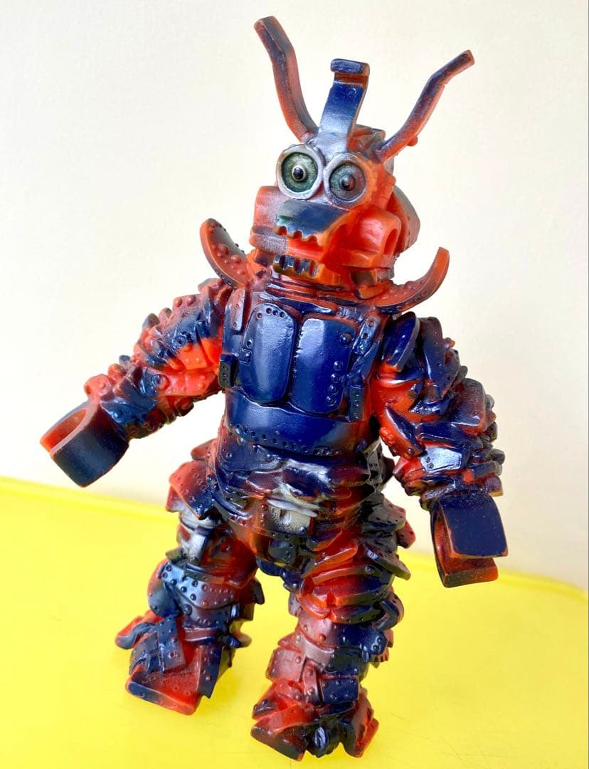 マルサン　ガルバン　当時物