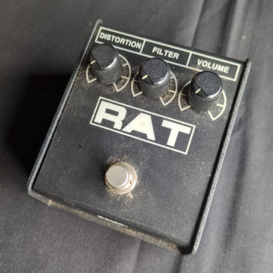 ProCo RAT2 2008年製