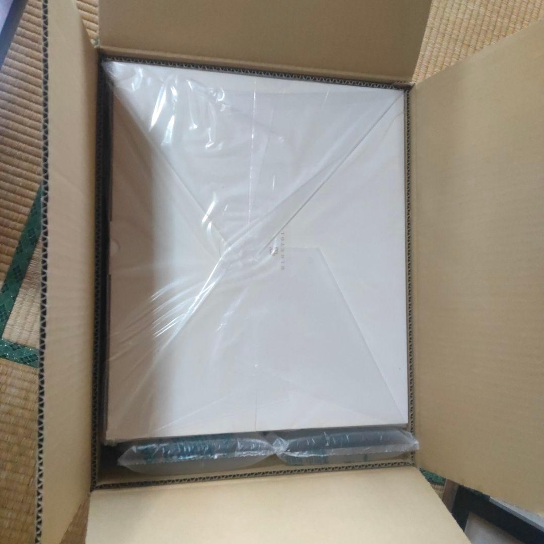 未開封 アズールレーン 樫野 湯上がりプレシュアタイム