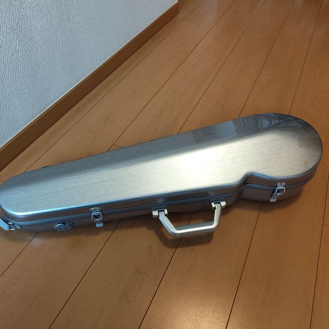 バイオリンケース
