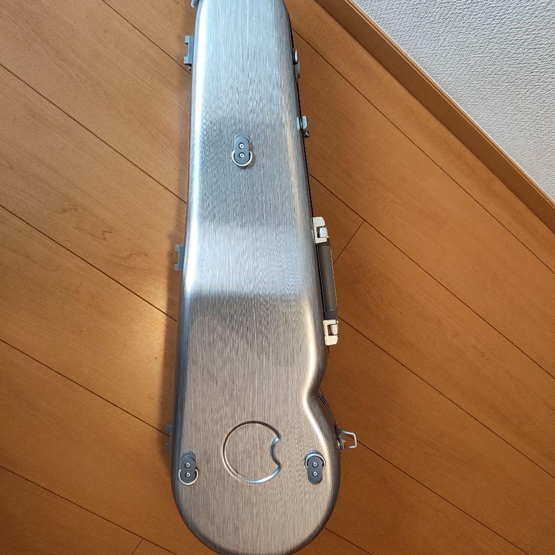 バイオリンケース