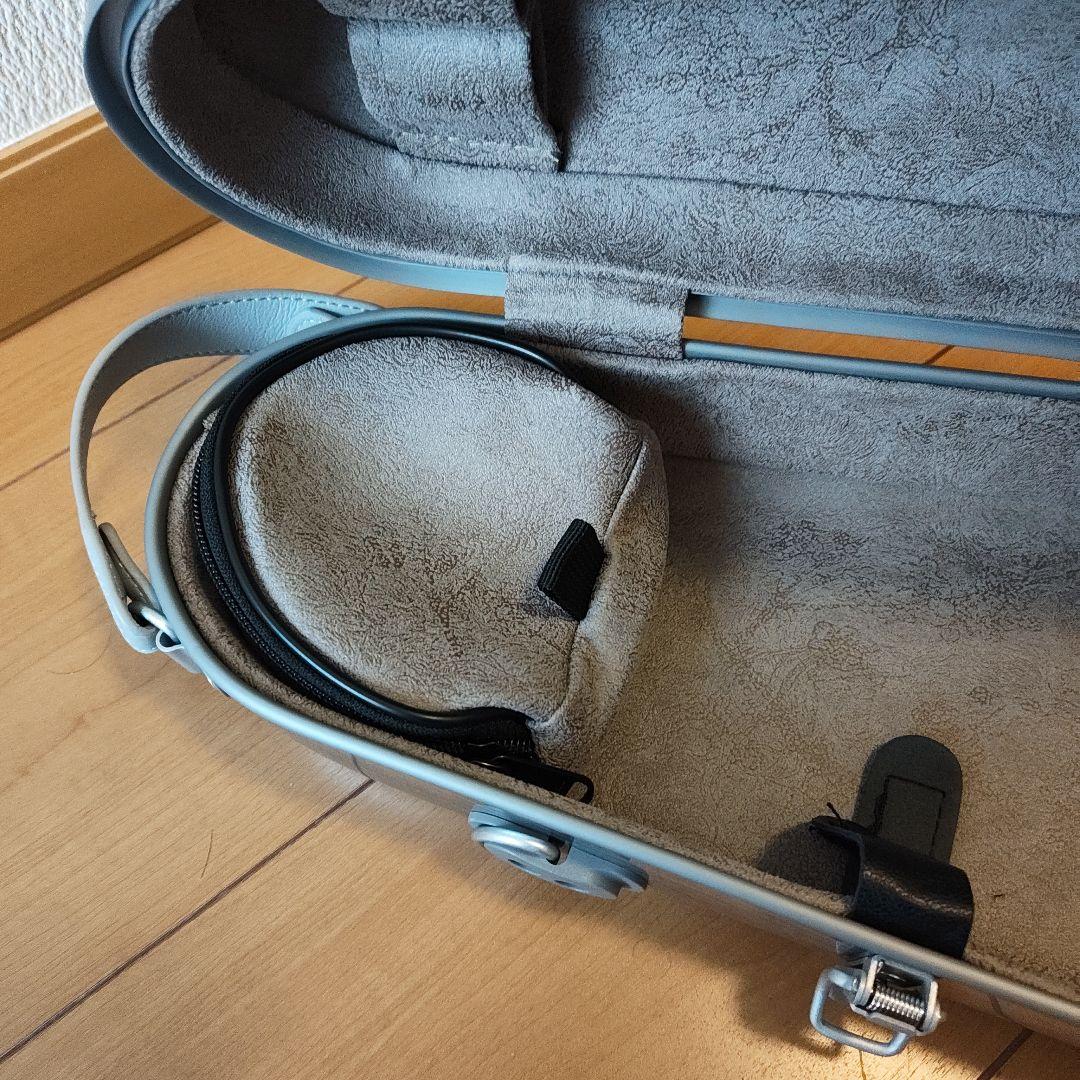 バイオリンケース