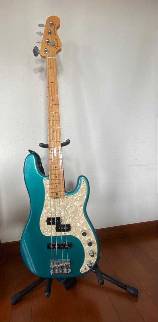 Fender Bass 4弦