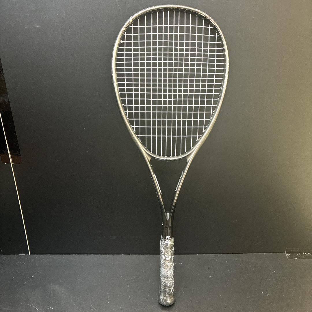 YONEX VOLTRAGE 8V ヨネックス　ボルトレイジ　軟式テニスラケット