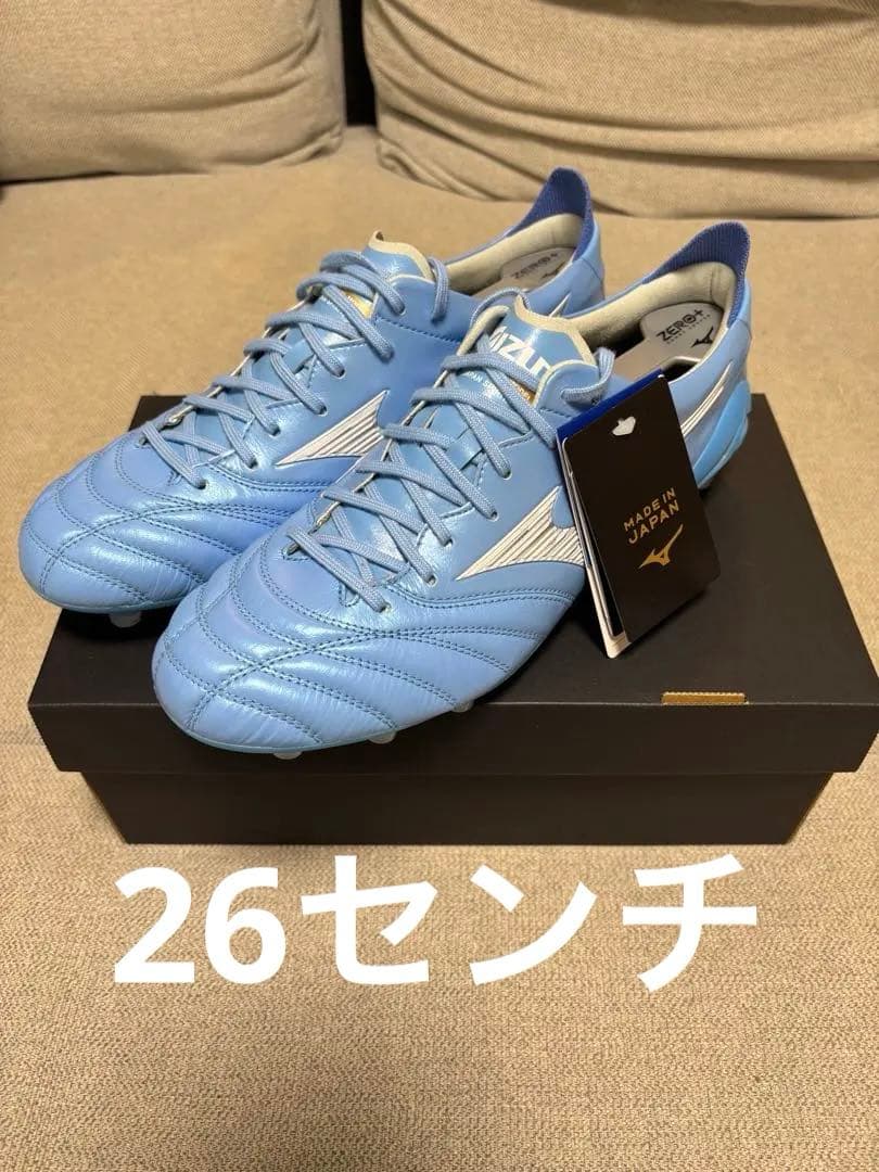 モレリアネオ 4 JAPAN