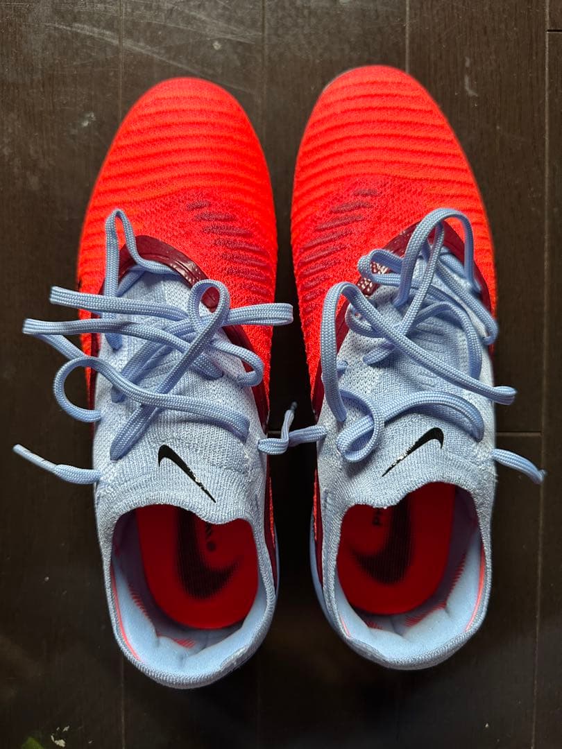 NIKE ファントム6LOW エリート AG-PRO