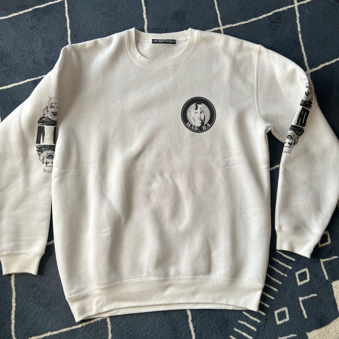 MADARANINGEN スウェット