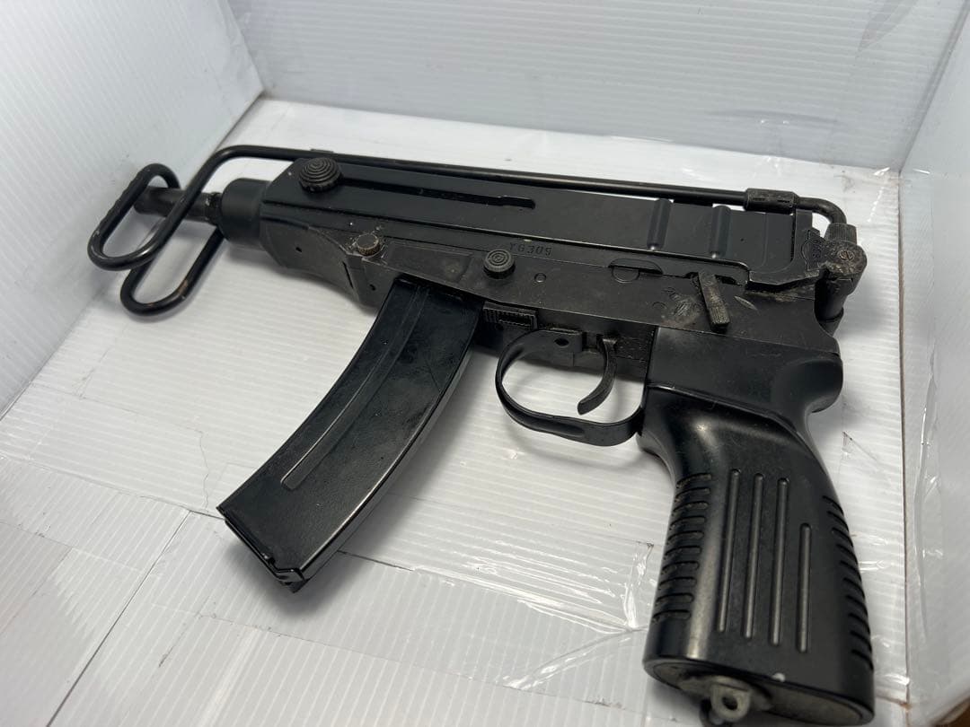 東京マルイ　電動ガン　スコーピオン Y6309