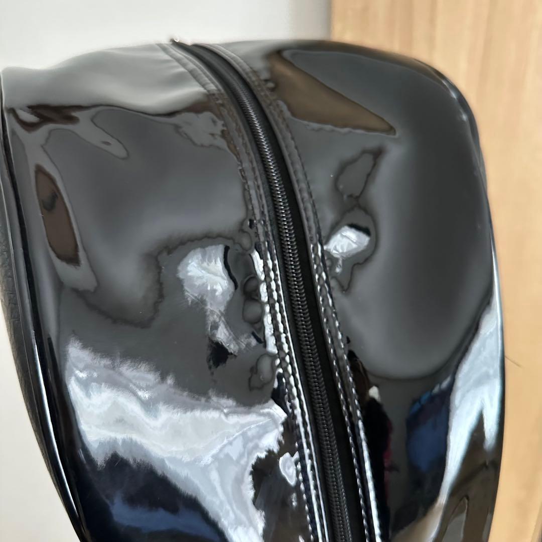 adabat アダバット キャディバッグ 9.5型 ブラック ABC-403