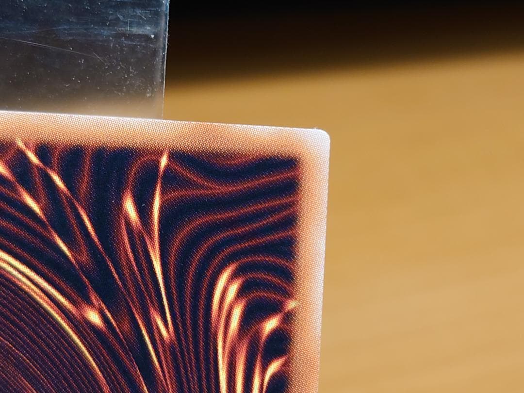 遊戯王OCG　ドラゴンメイド・チェイム　20thシークレットレア