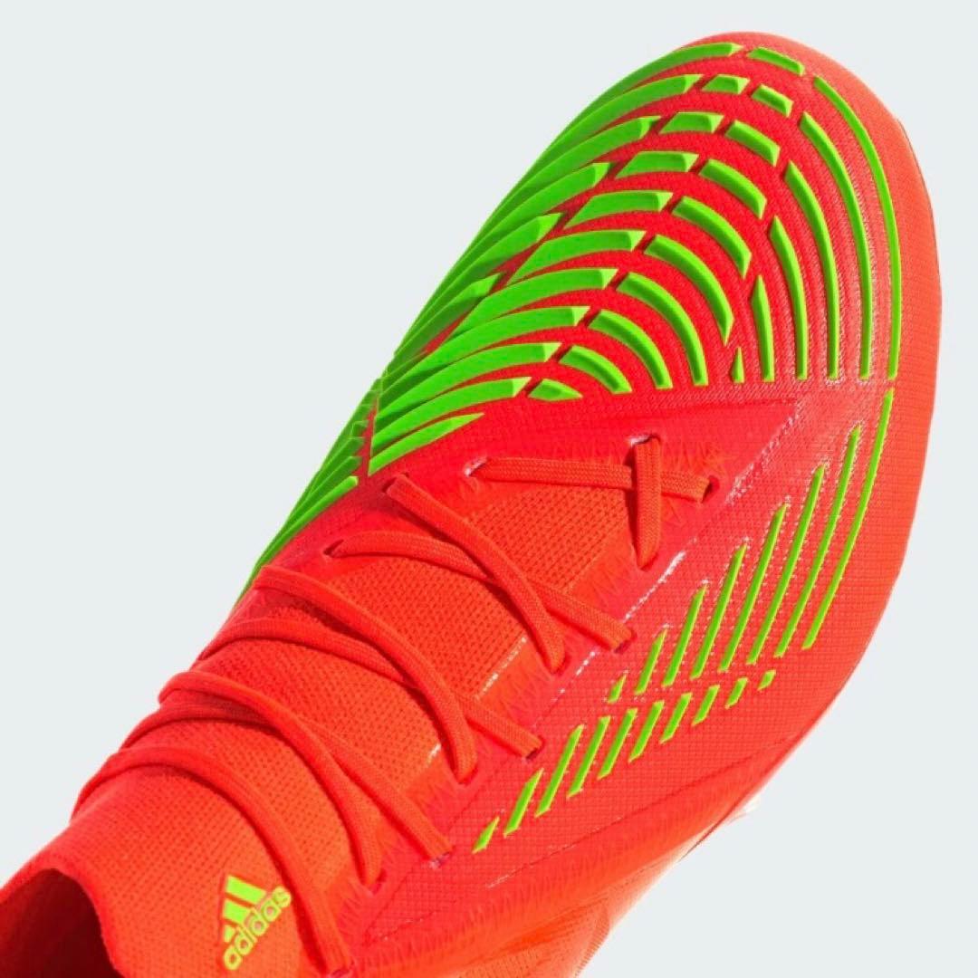 アディダスプレデター エッジ.1 L AG / 人工芝用 / 27.0cm