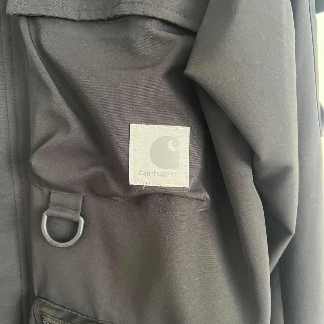 Carhartt WIPelmwood ジャケット フィッシングジャケット