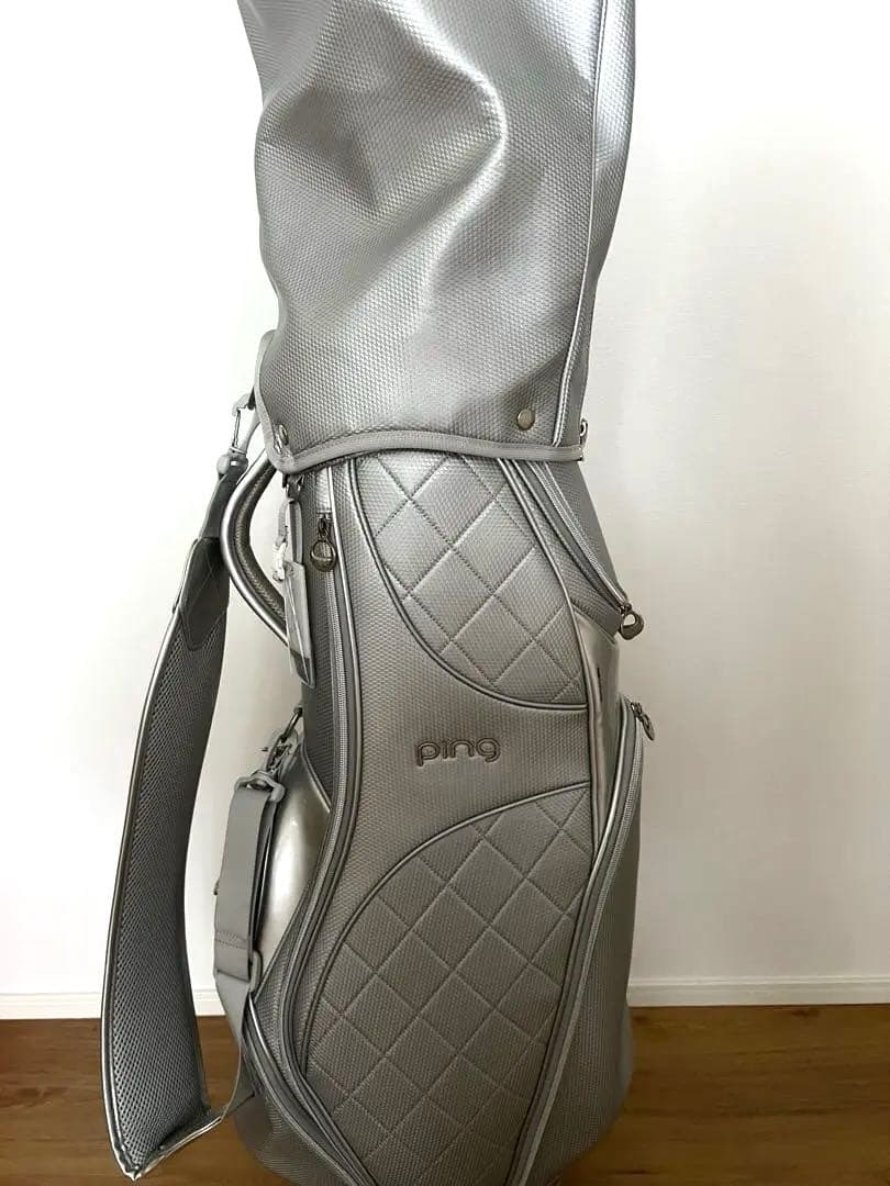 ping GLe2レディース クラブセット