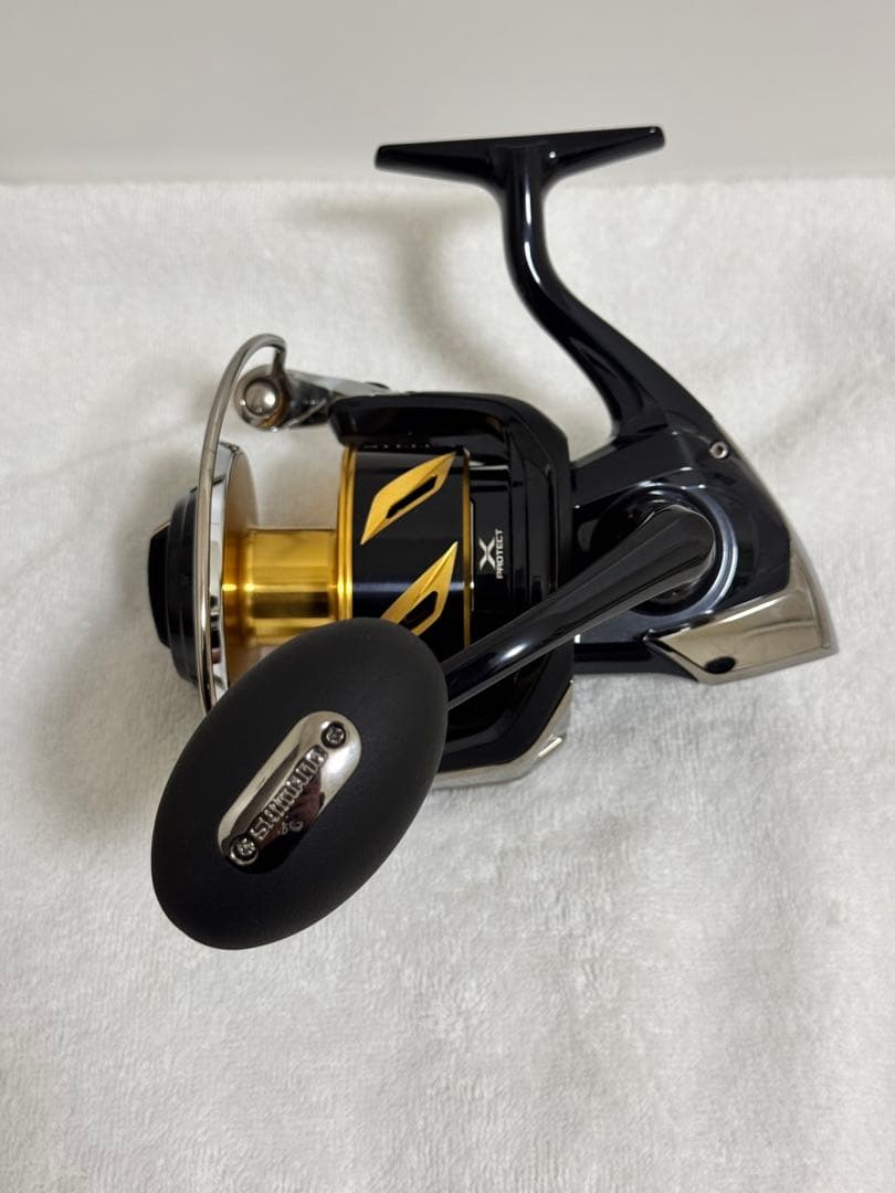 ステラSW 14000 XG