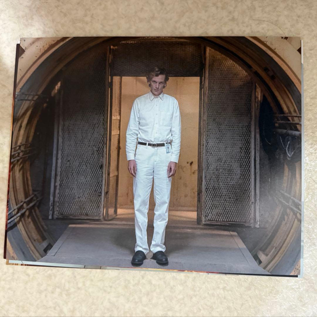 R*O様 セバスチャンスタン　バッキーバーンズ　フィギュア　東京コミコン⭐︎オマ