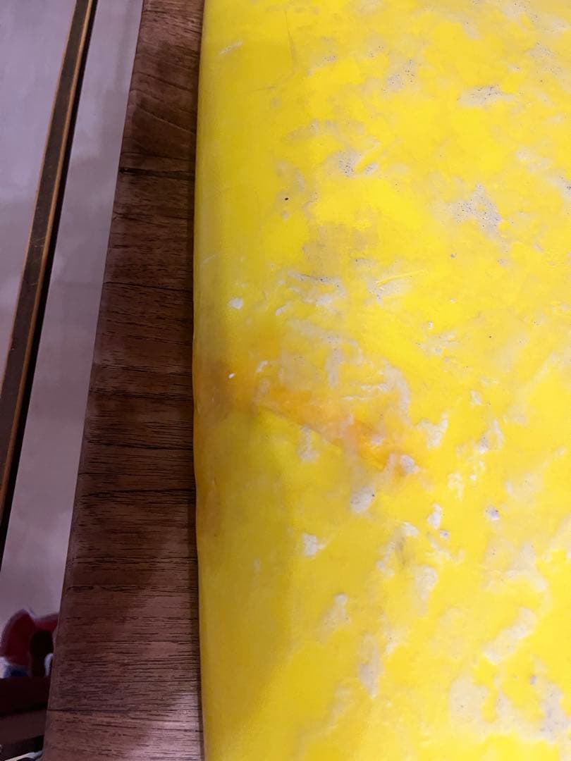 STARRAY 5.11 サーフボード ミッドレングス 小波向き クルージング系