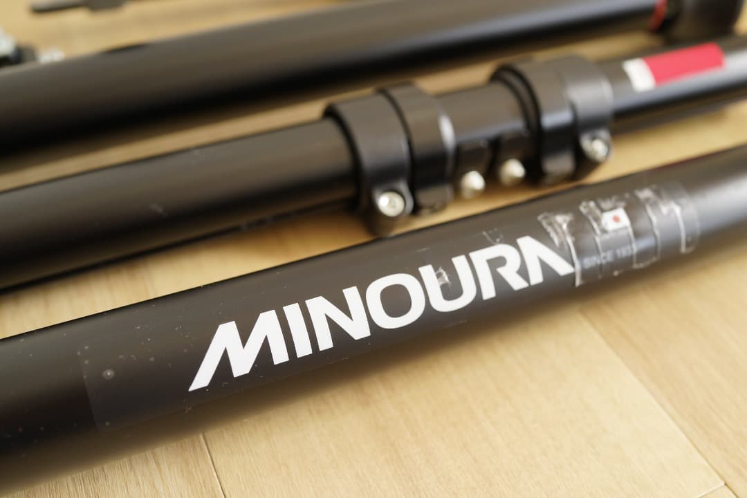 [送料無料]MINOURA BIKE TOWER25D ブラック