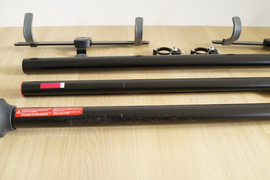 [送料無料]MINOURA BIKE TOWER25D ブラック