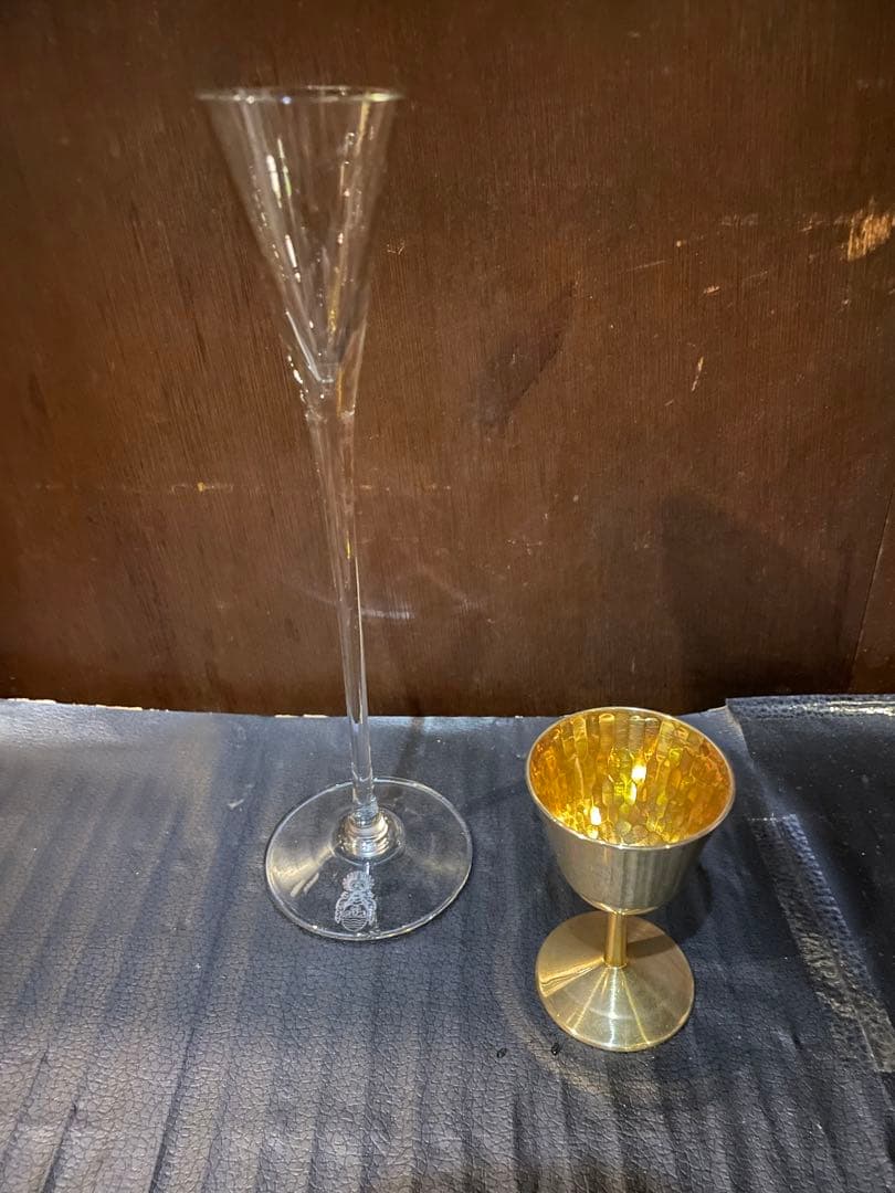 ウンダーベルグ　希少ノベルティ2個セット