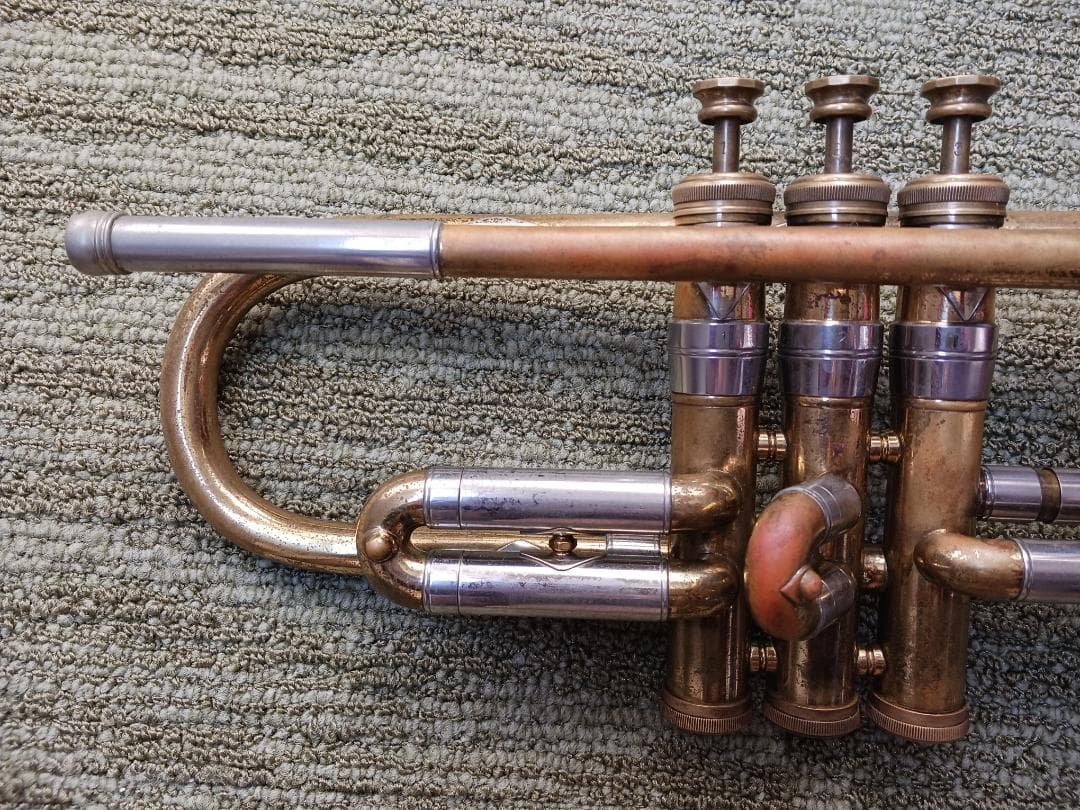 管楽器・吹奏楽器 nikkan No.4