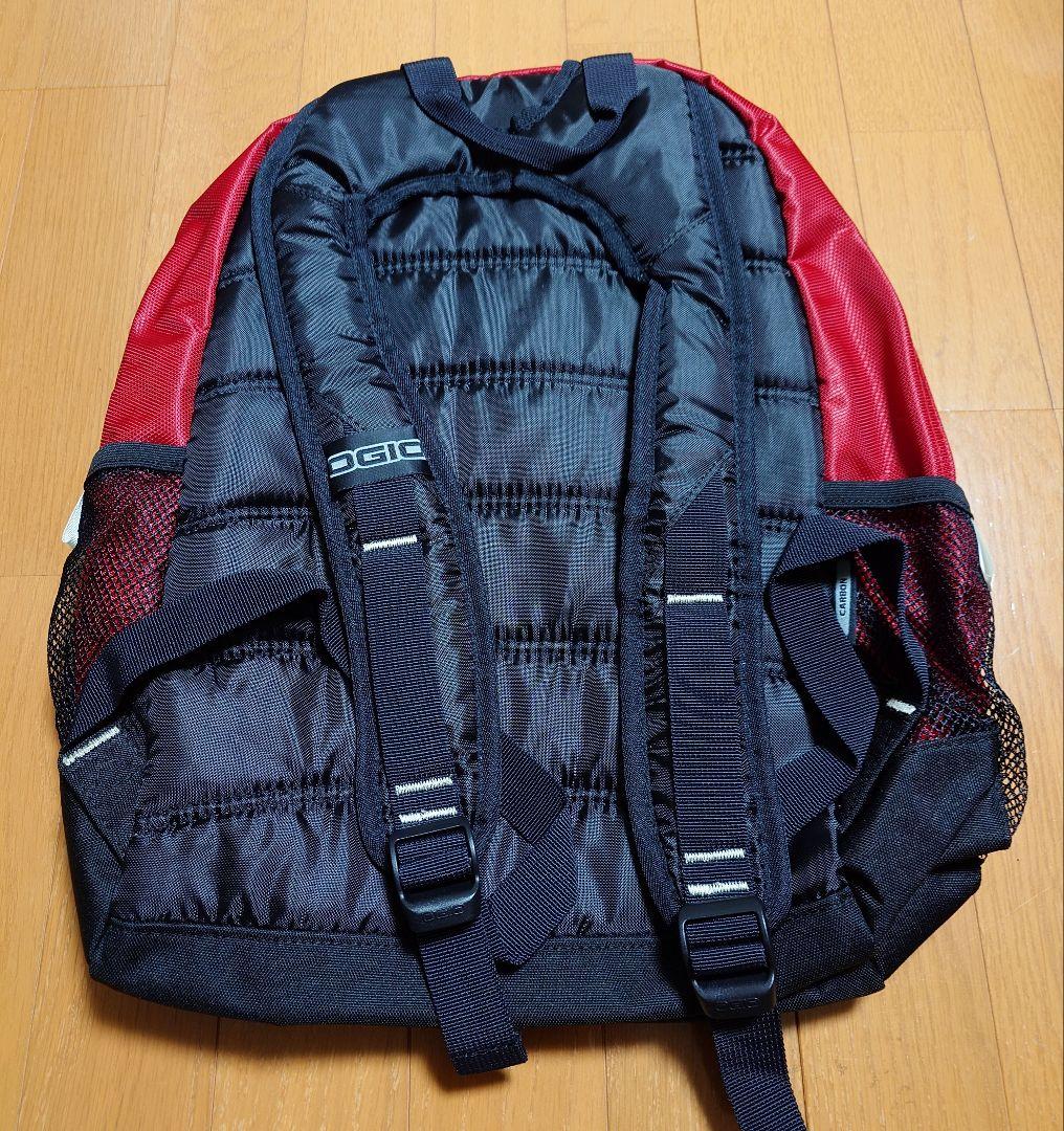 ◆ROTO GRIP◆ ロトグリップ バックパック