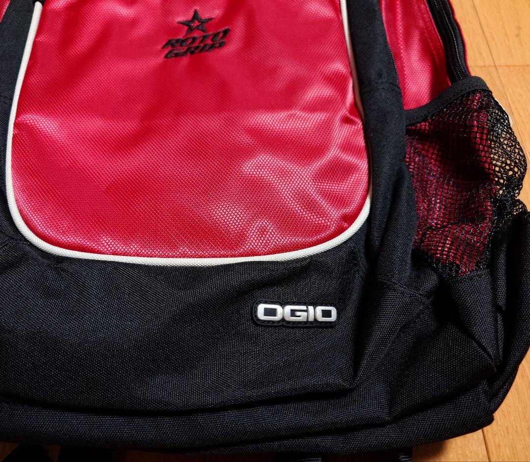 ◆ROTO GRIP◆ ロトグリップ バックパック