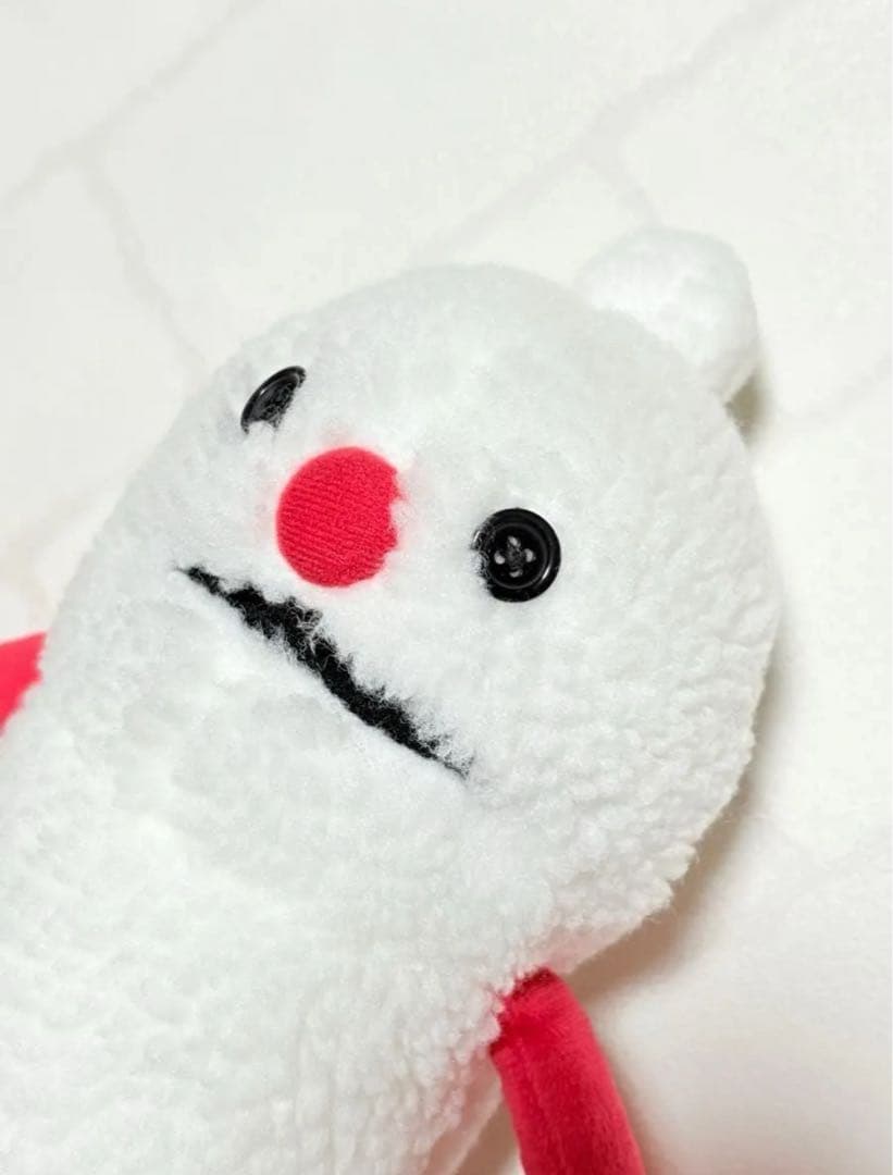 ノンノン　ぬいぐるみ　ポップアップ