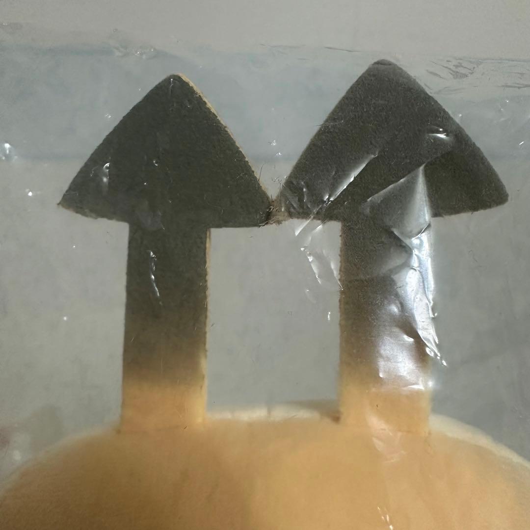 ちいかわ てんしとあくま ぬいぐるみS