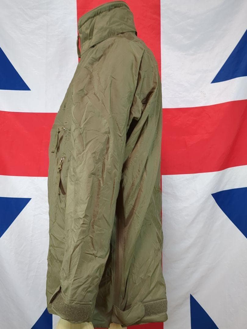イギリス軍 PCS Thermal スモック【実物新品】