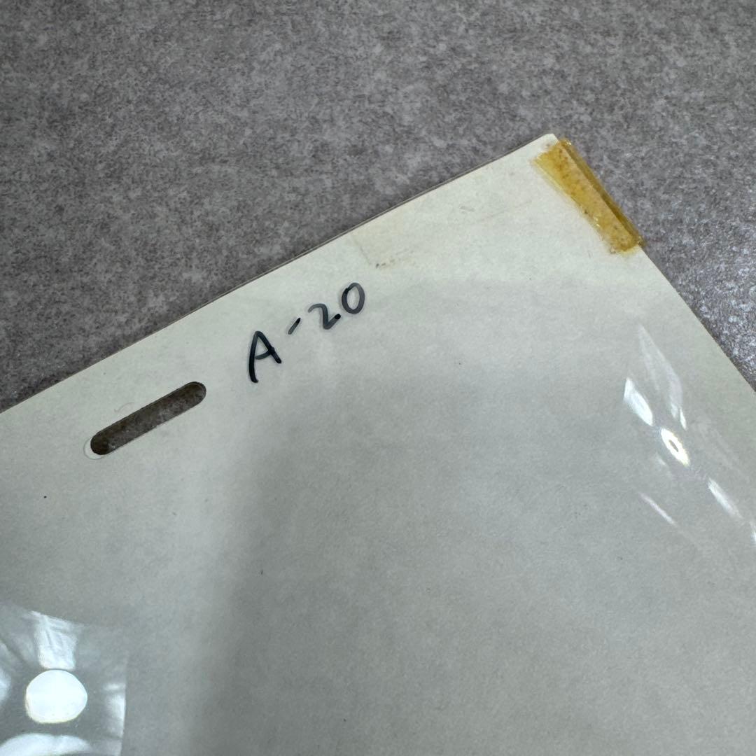 希少 おもひでぽろぽろ タエ子の母 セル画 A20 スタジオジブリ