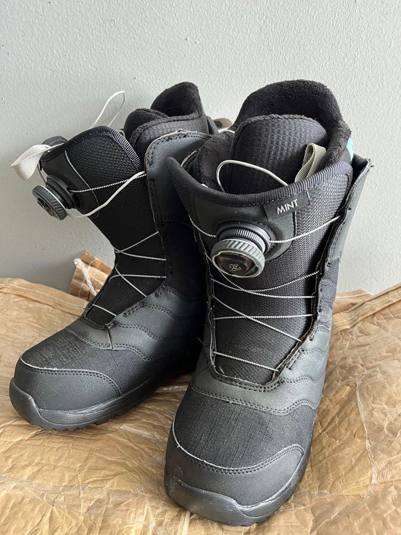 BURTON MINT スノーボードブーツ 24.0cm