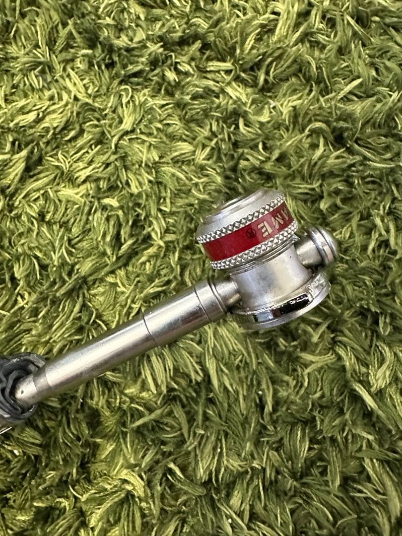 ヒラメ　HIRAME 横カム　クワハラ　未使用品