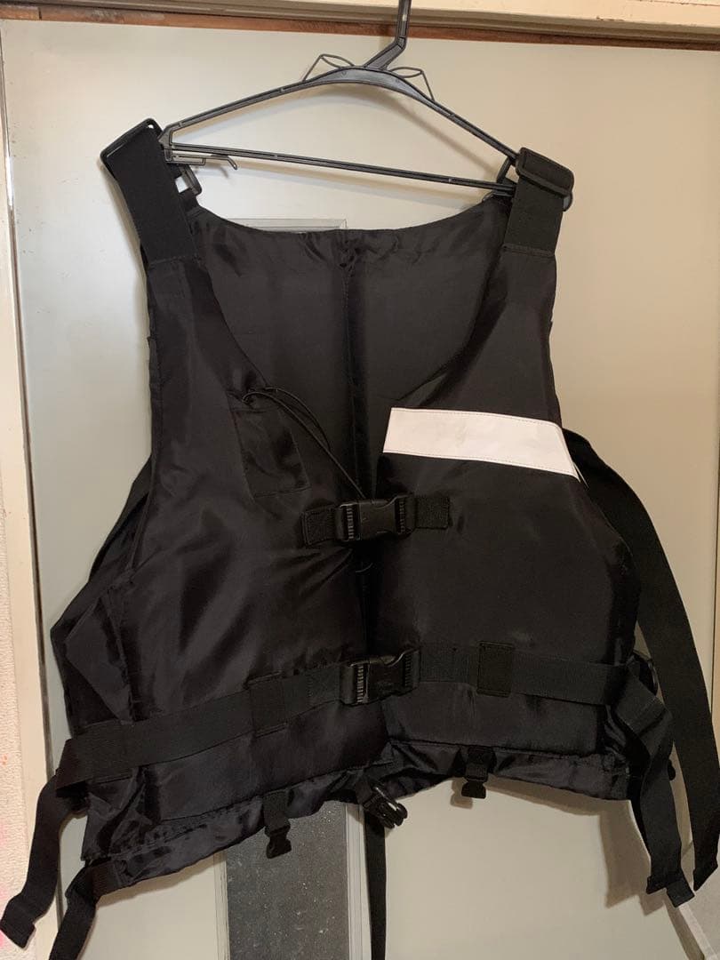 【早い者勝ち】XXL〜10L B&T CLUB ライフジャケット