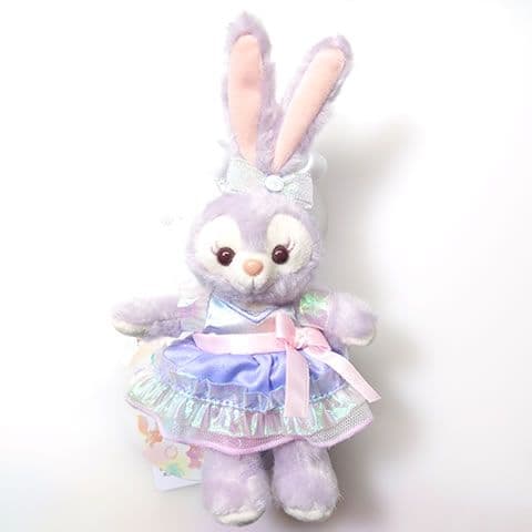 ダッフィー＆フレンズ カラフルハピネス ステラルー ぬいぐるみバッジ 22個