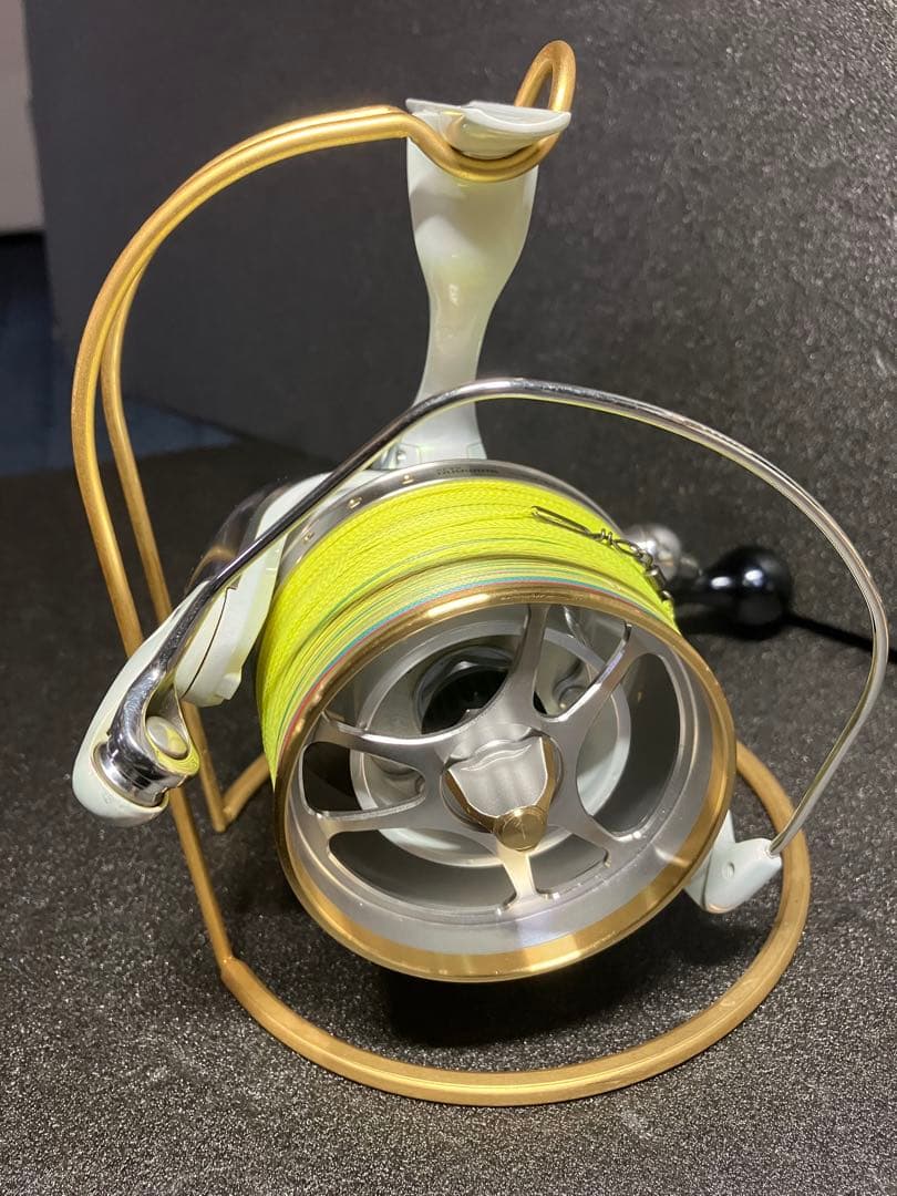 SHIMANO キススペシャルリール