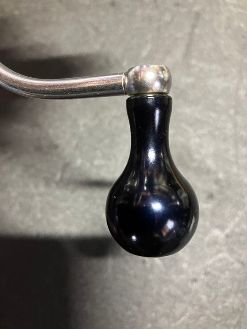 SHIMANO キススペシャルリール