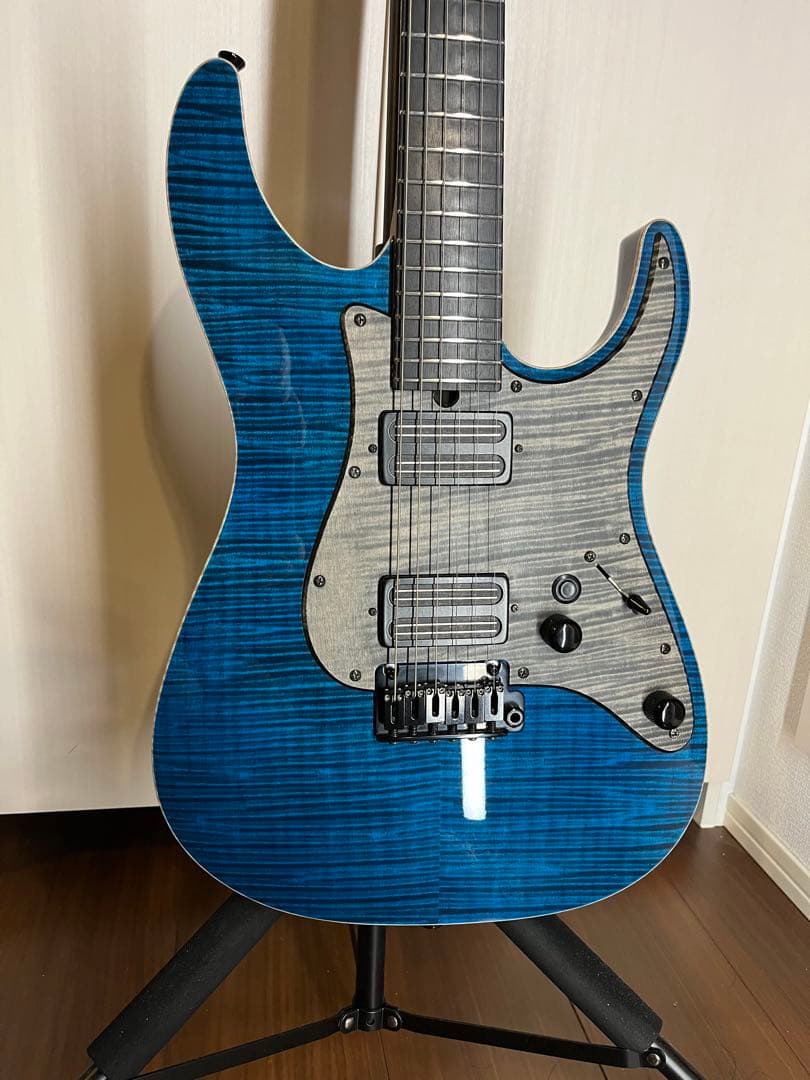 ギター T's Guitars dst pro classic 24