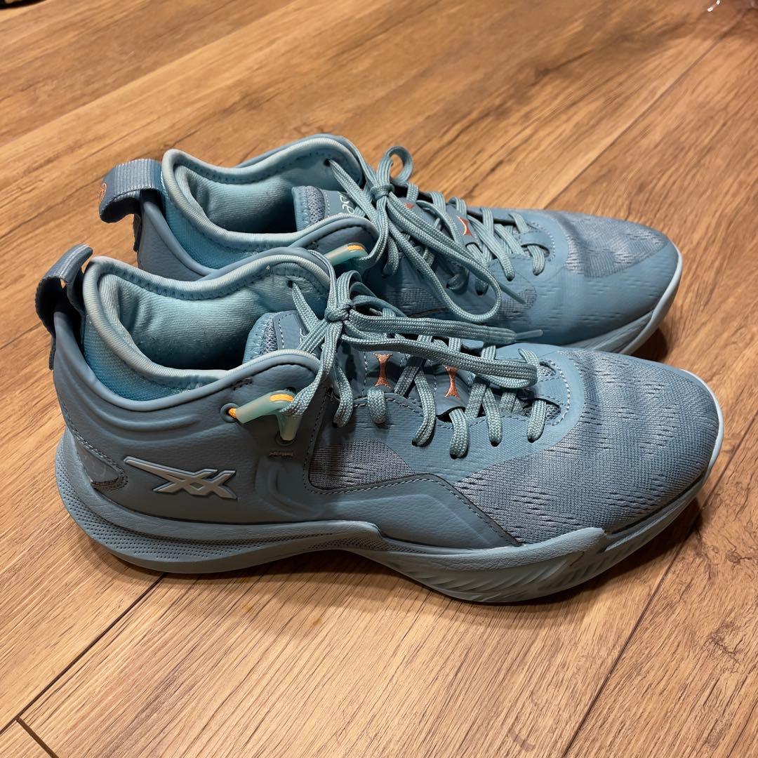 シューズ(男性用) NOVA SURGE LOW 2 26.0