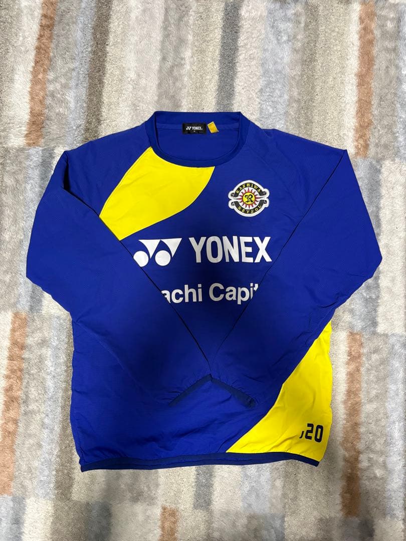 柏レイソル ピステ上下