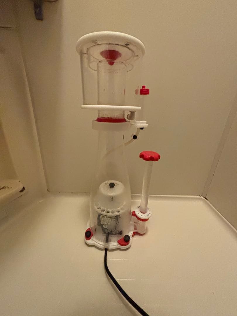 Genesis DC500 プロテインスキマー 24V