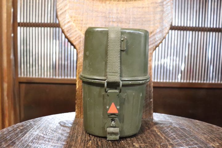 独軍食器セット