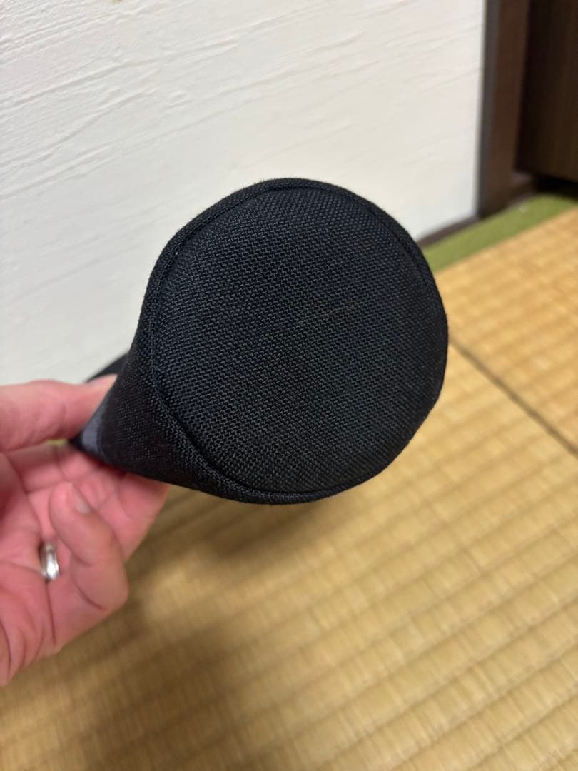 ブリーフィング スコープポーチ　ボトルケースブラック　セット